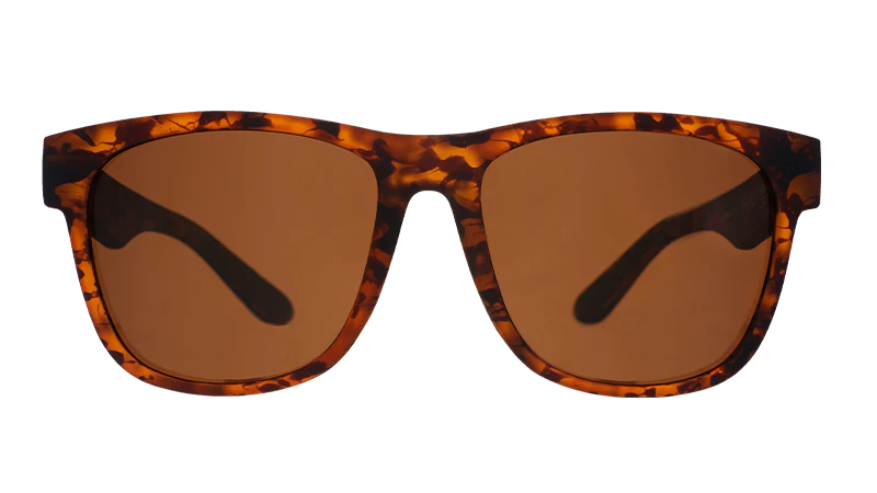 Hellbound Hallucinations Sunglasses
