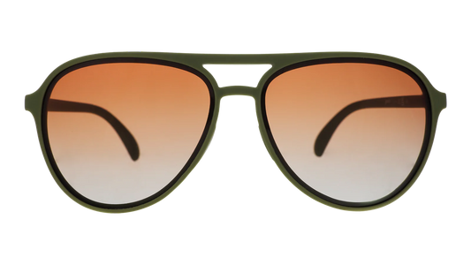 I Come With Baggage Sunglasses - Mach G