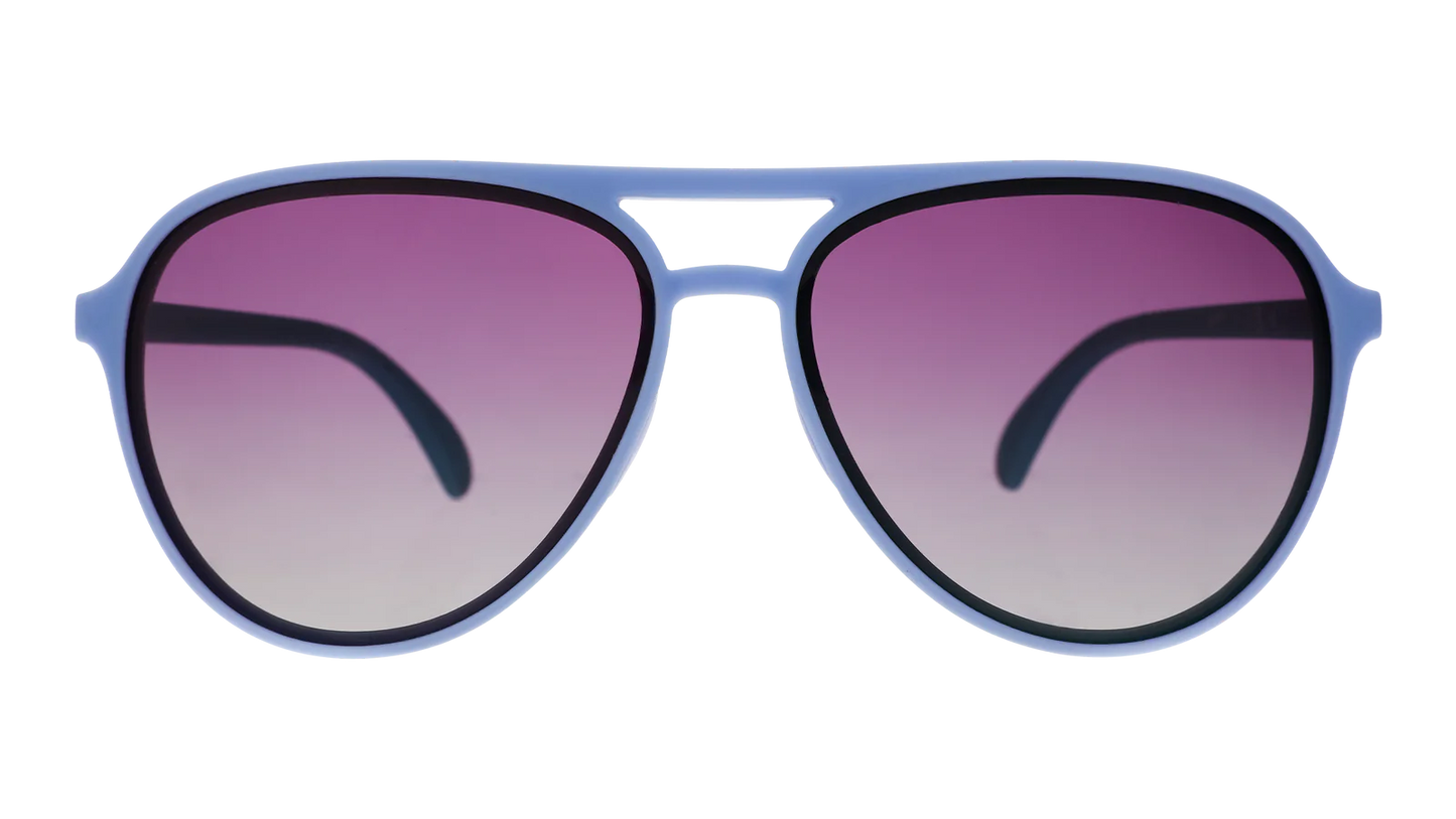 Moonlight Charging Sunglasses - Mach G