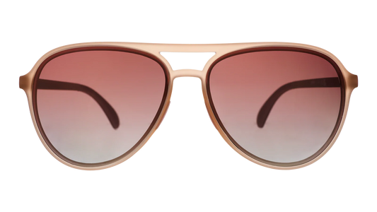 Purple's Midlife Crisis Sunglasses - Mach G