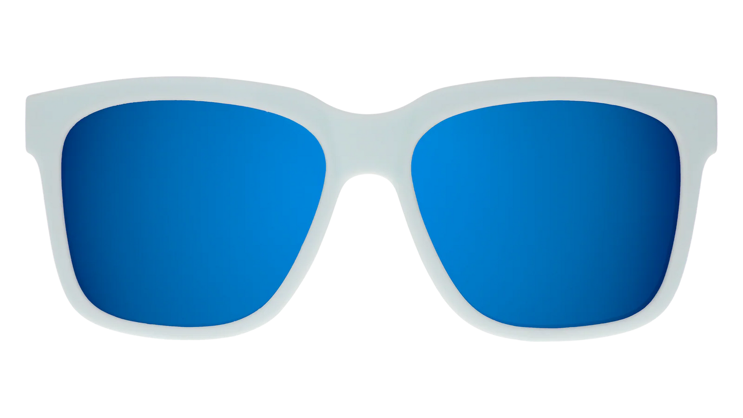 Sea Foam Party Sunglasses