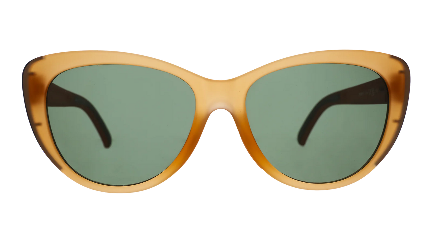 The Category Is Western Sunglasses - Runaway