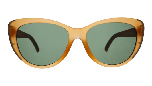 The Category Is Western Sunglasses - Runaway