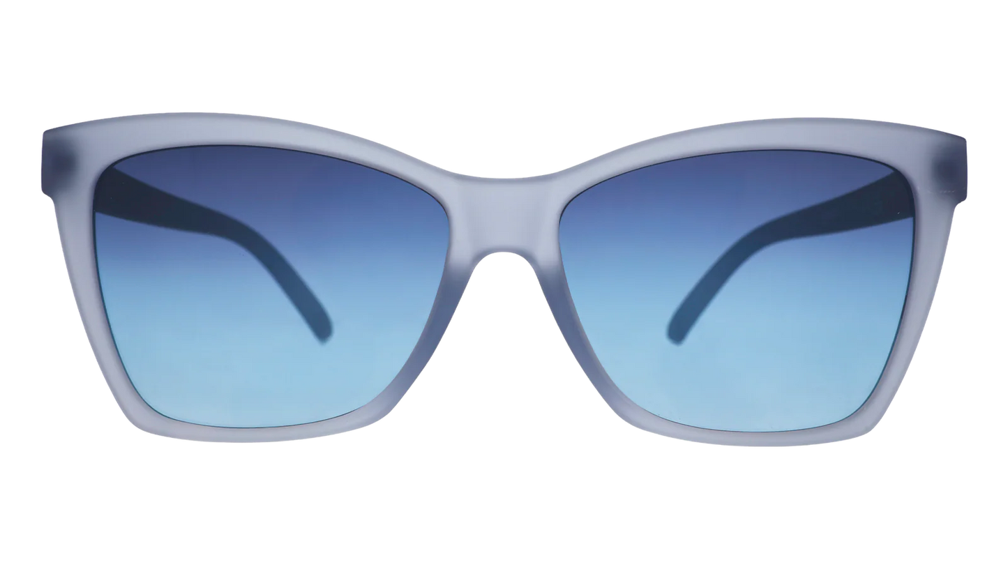 You'll Forget-Me-Not Sunglasses