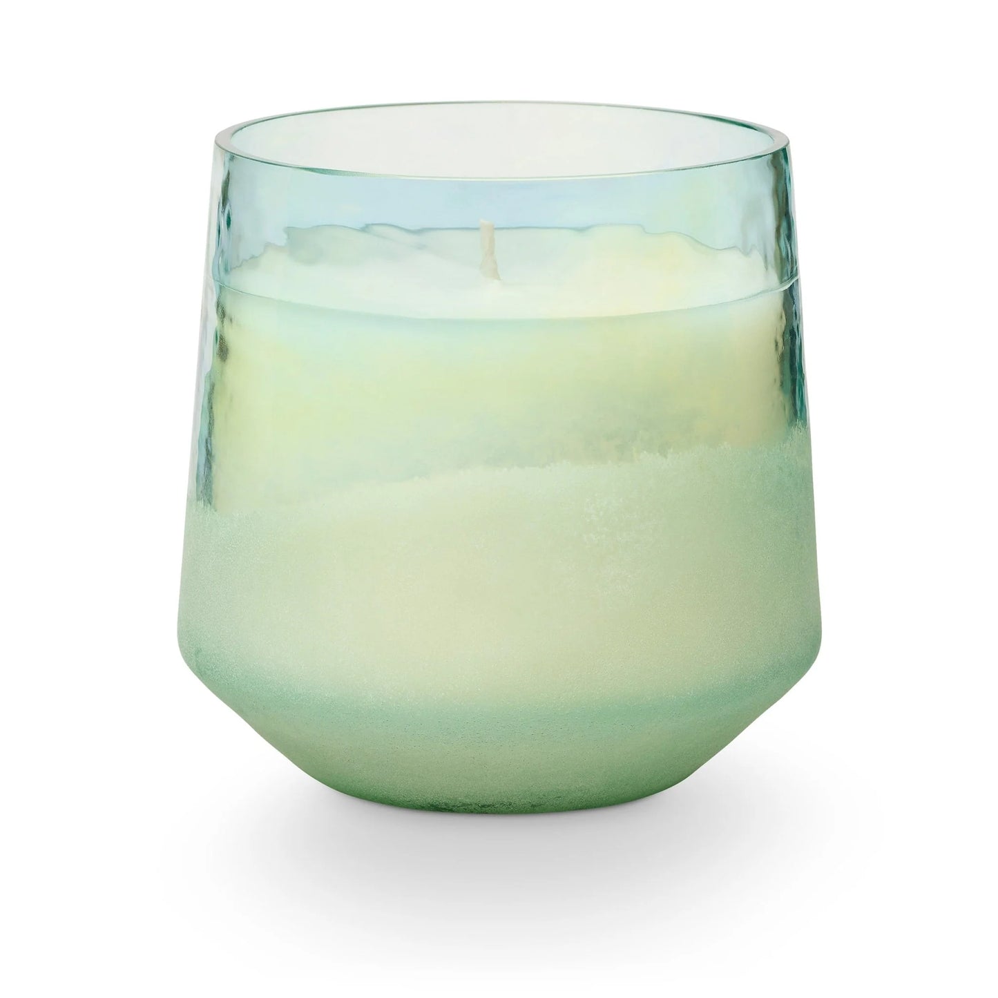 Baltic Glass Candles
