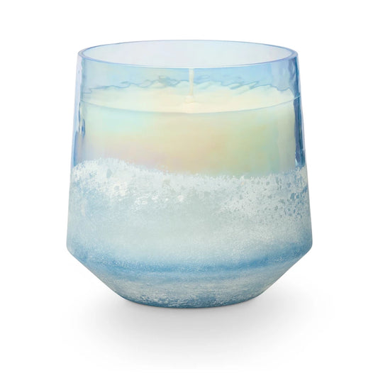 Baltic Glass Candles