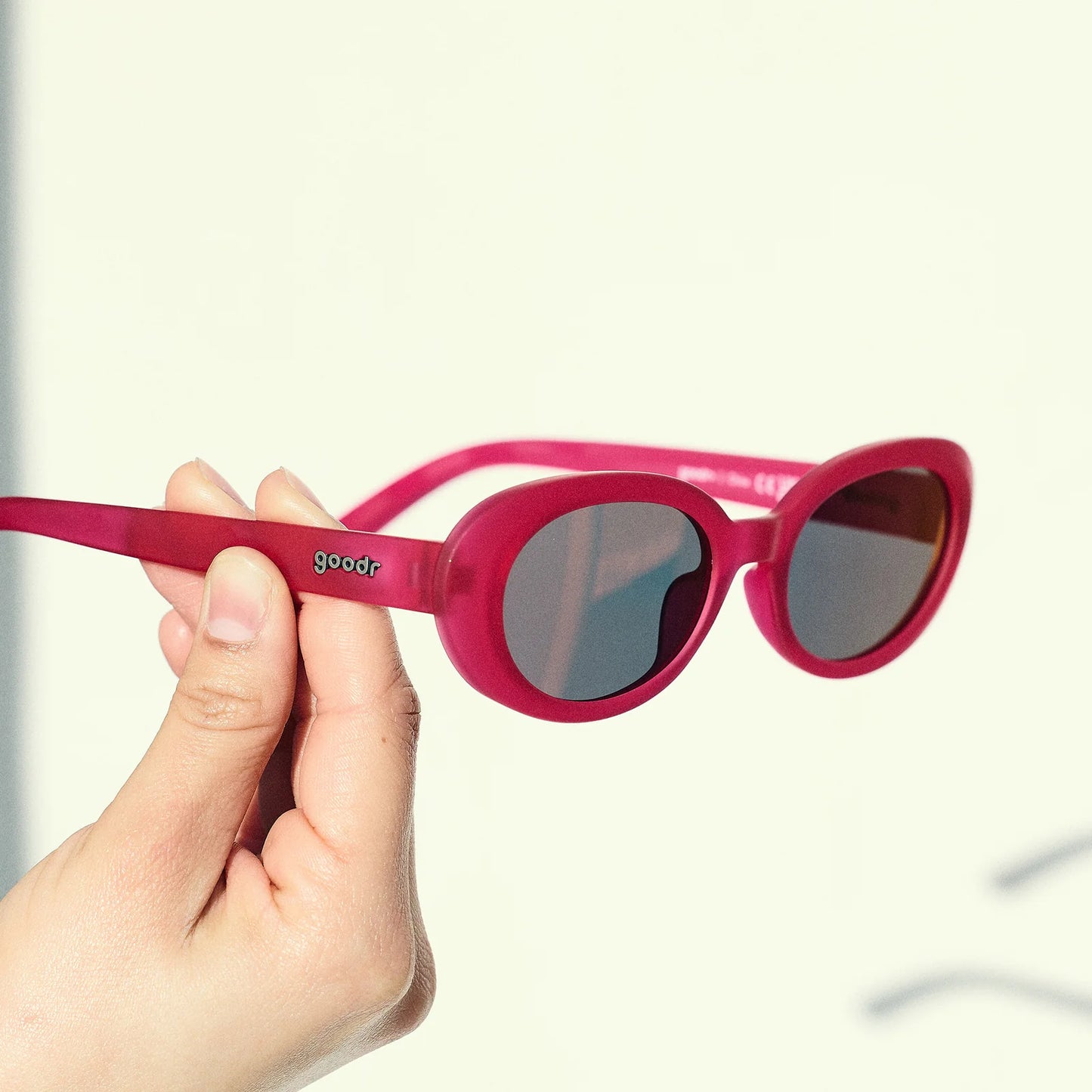 Dancing Through Dimensions Sunglasses