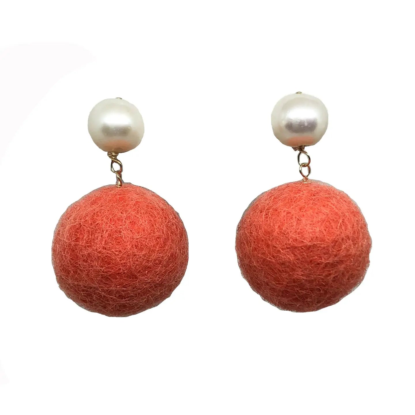 Belle Earrings