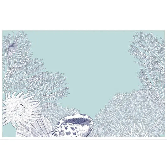 Placemat Sheets
