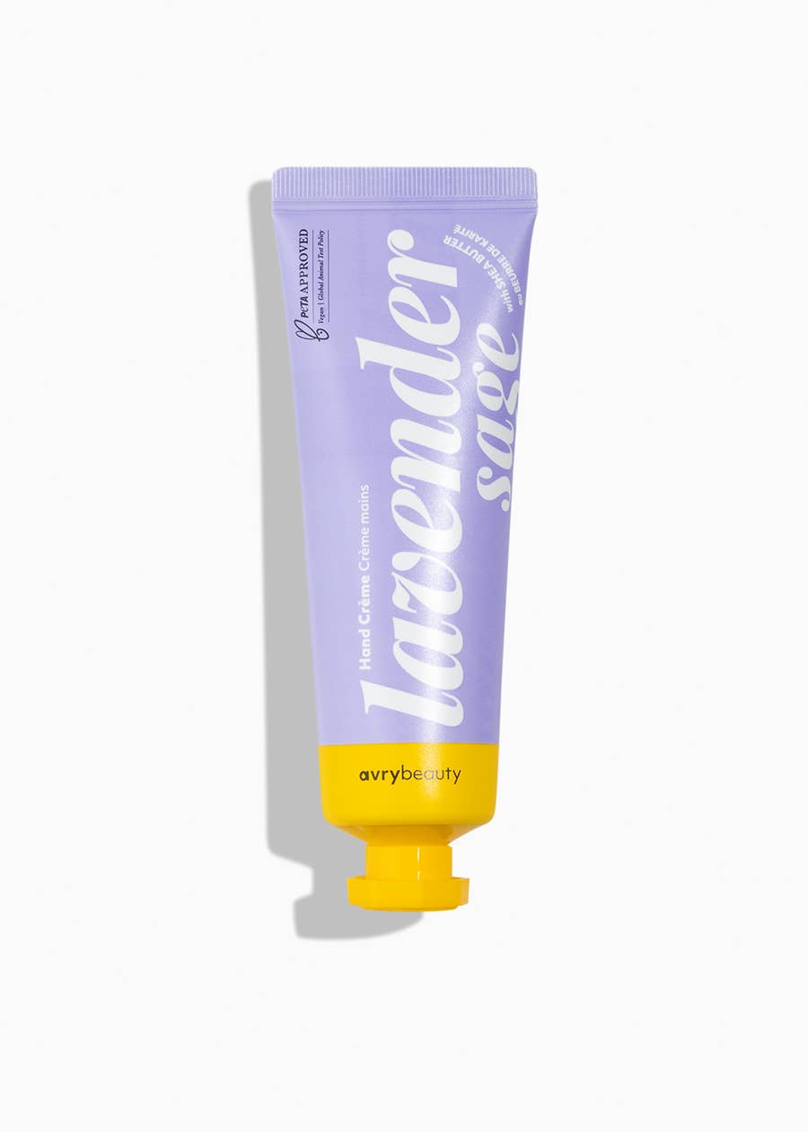 Shea Butter Lotion