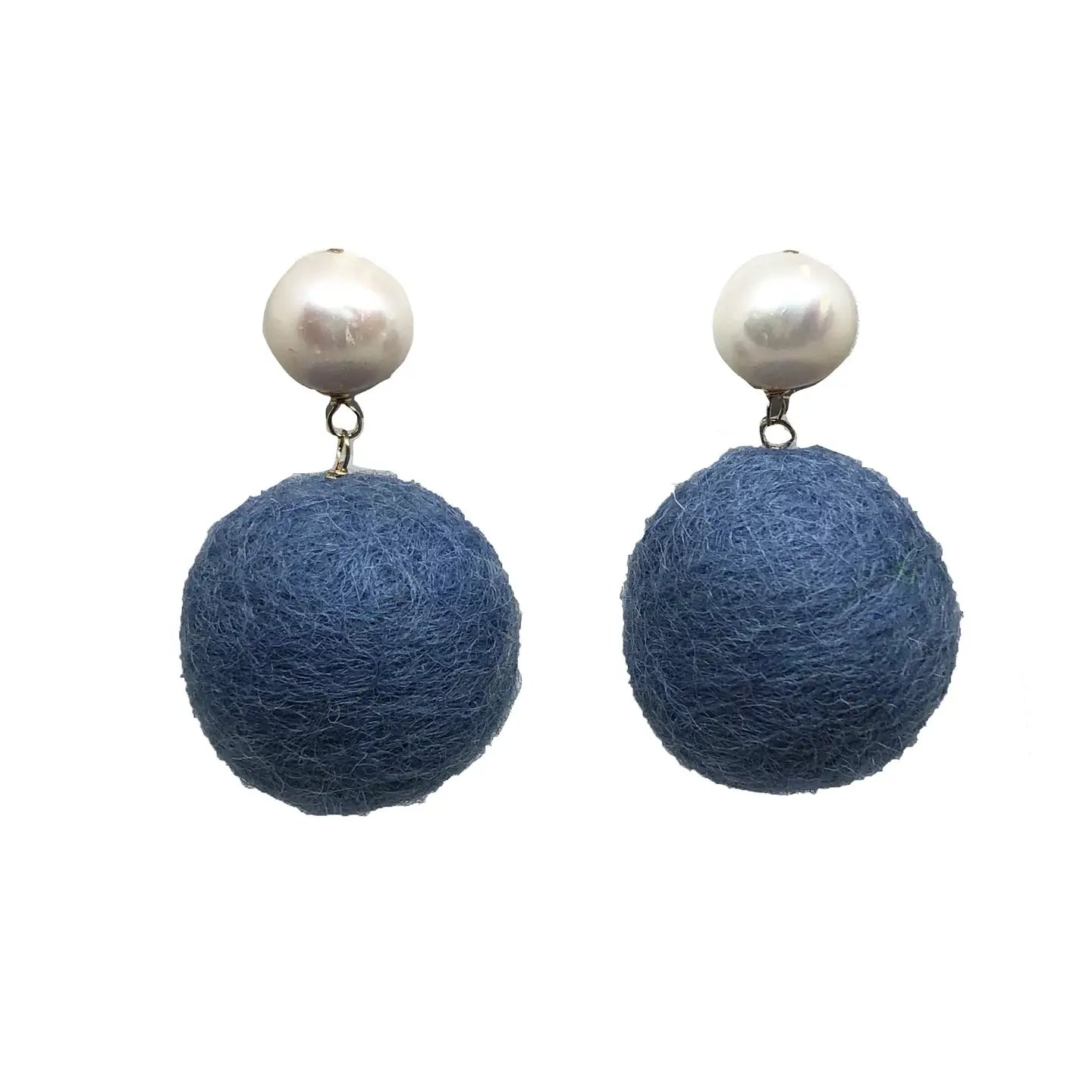 Belle Earrings