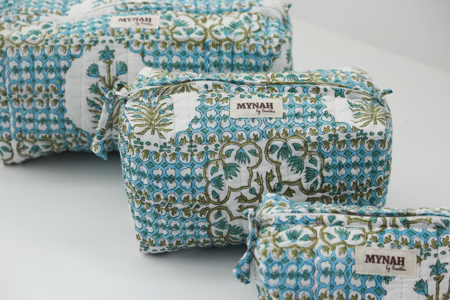 Small travel bag