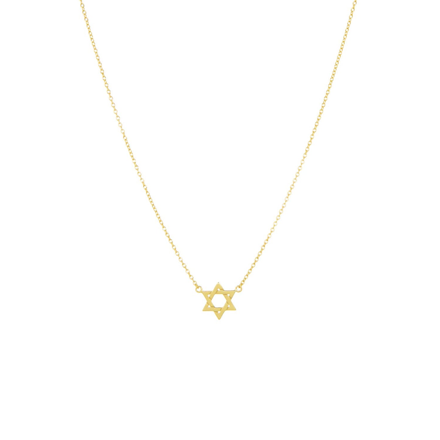 Star of david