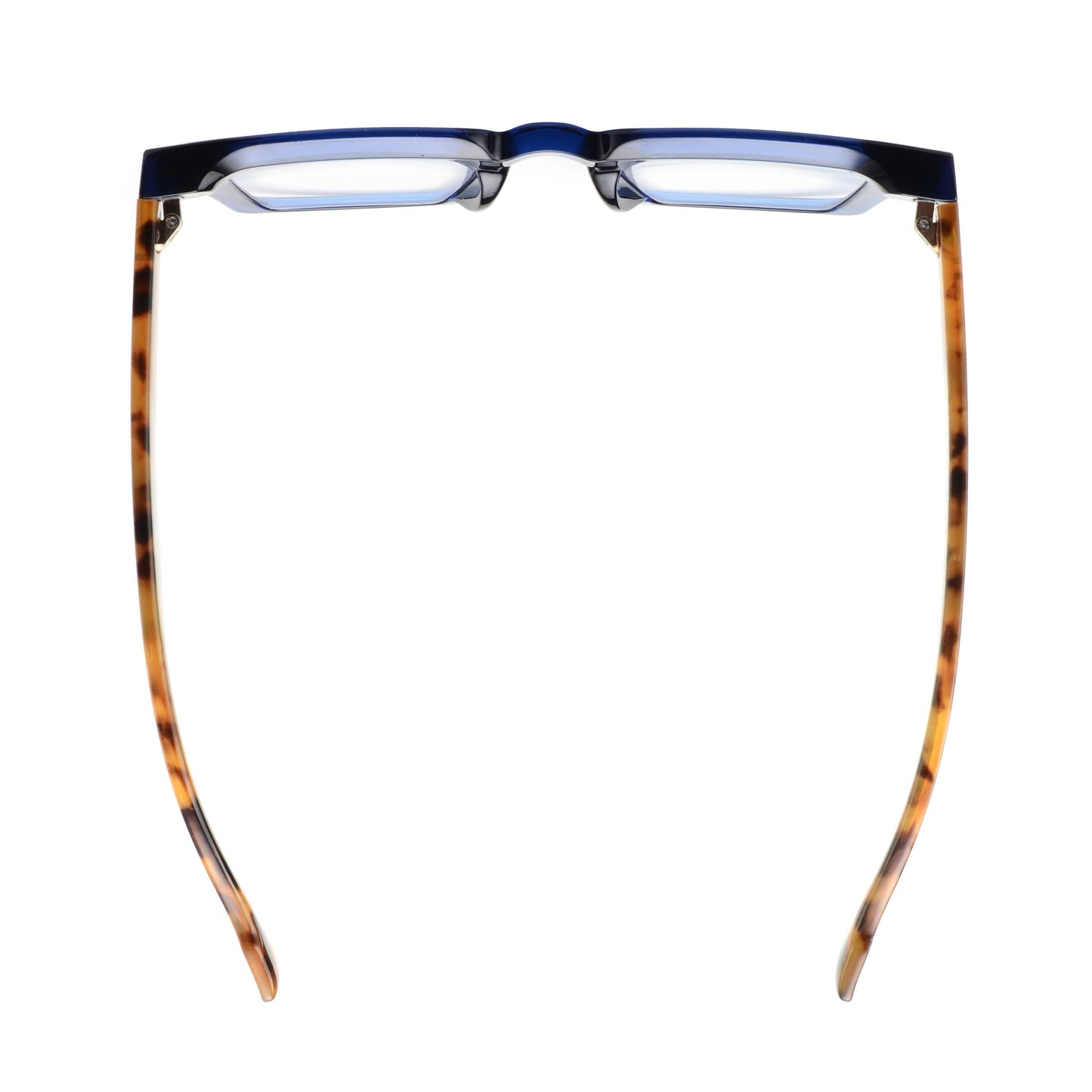 Blake Navy Blue Tortoise