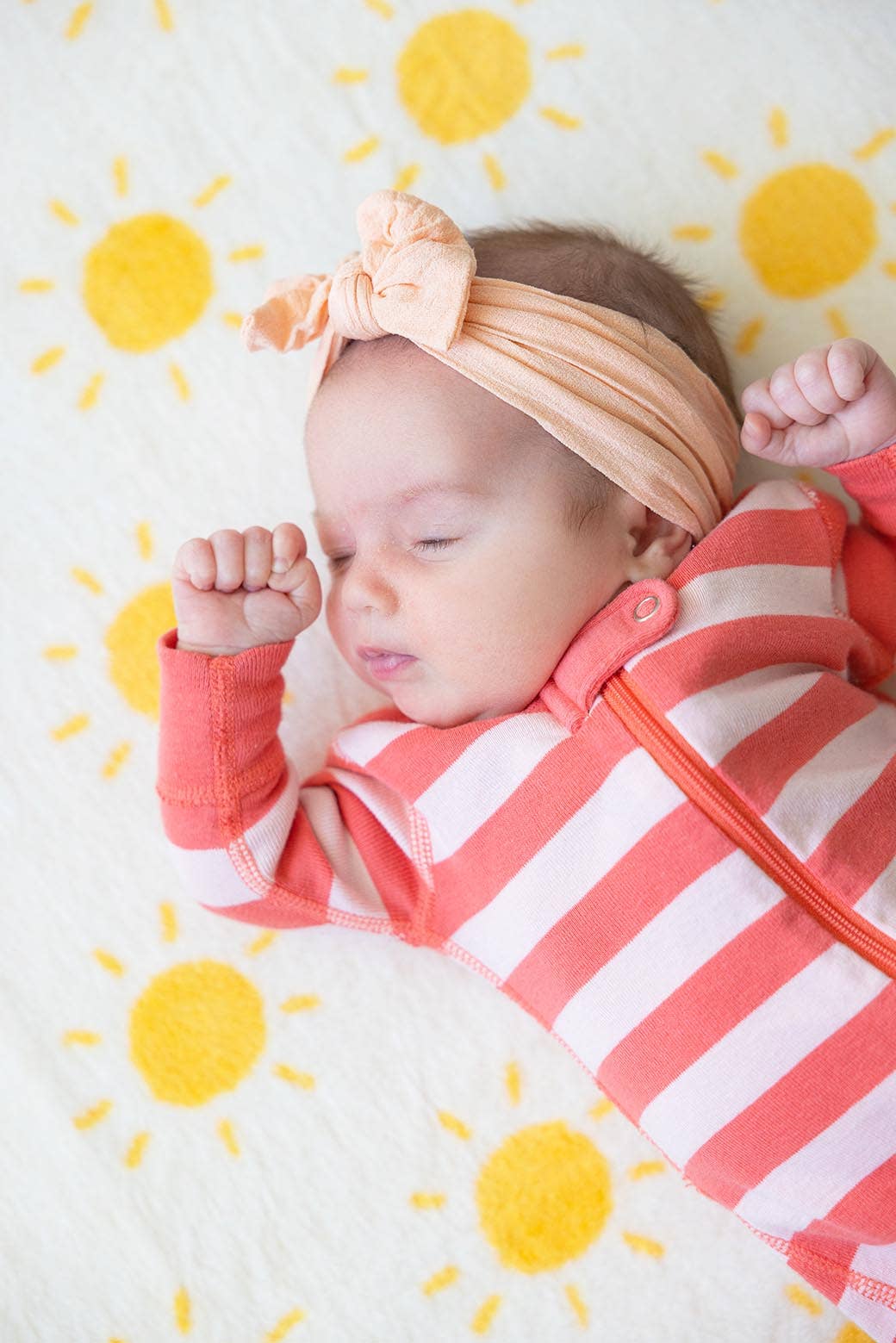 You Are My Sunshine Midi Blanket