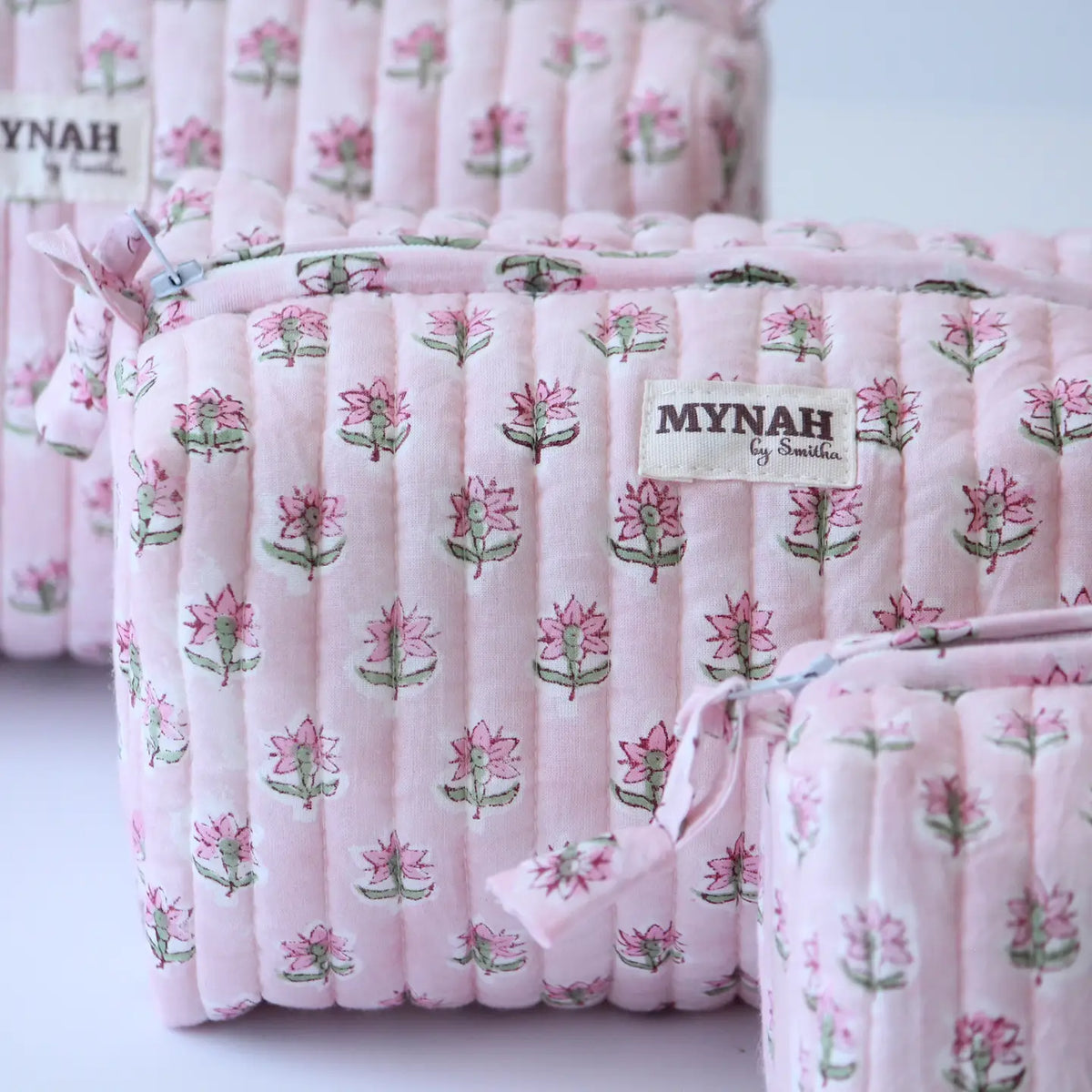 Small travel bag