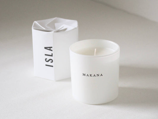 Isla Candle