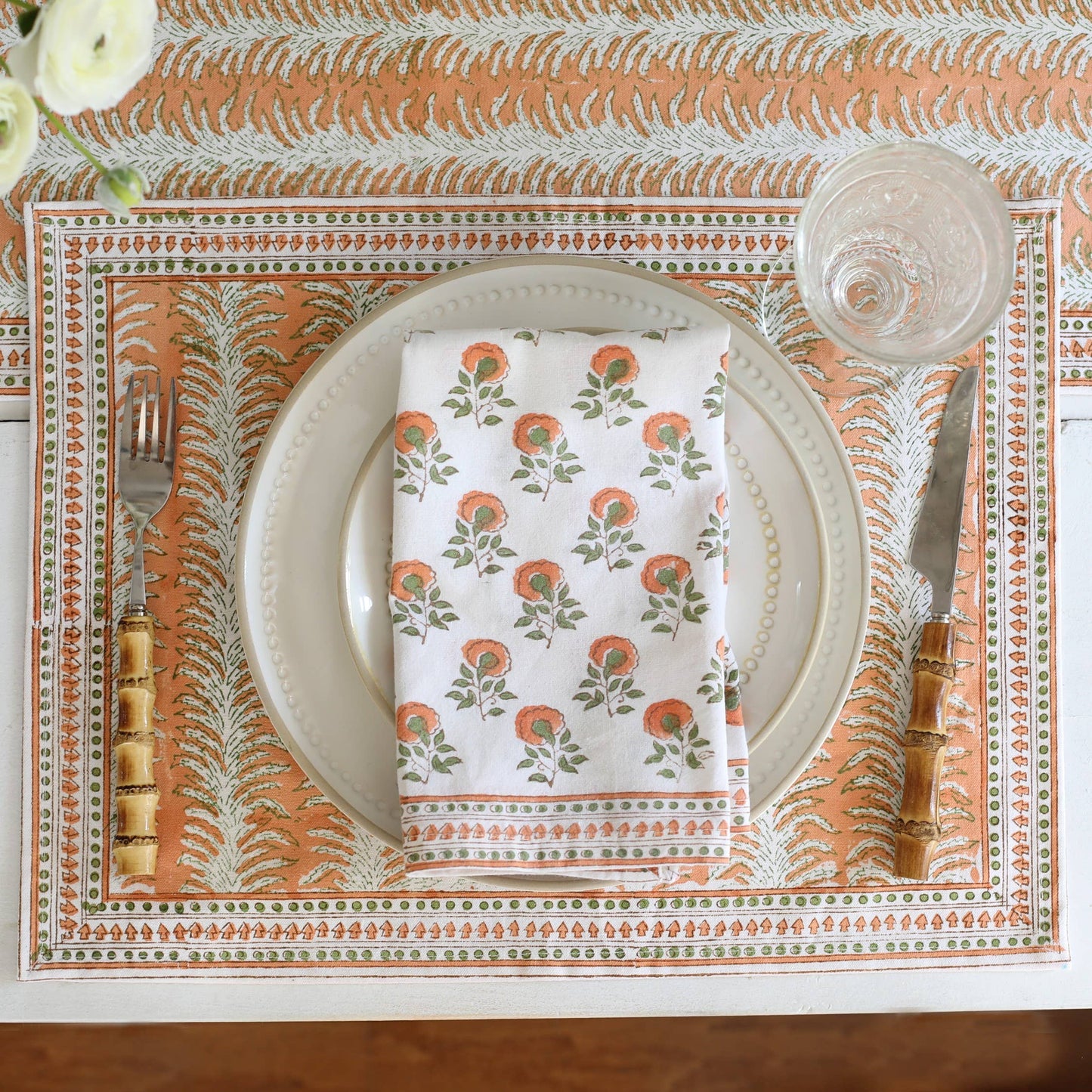 Jill Napkin