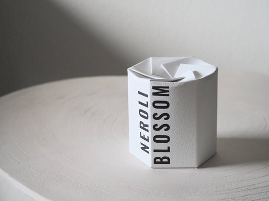 Neroli Blossom Candle