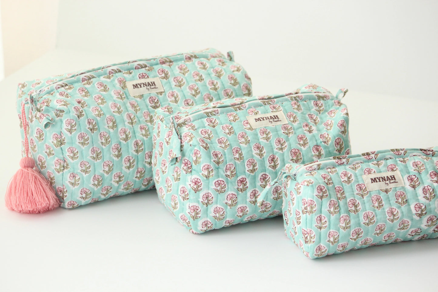 Large travel bag