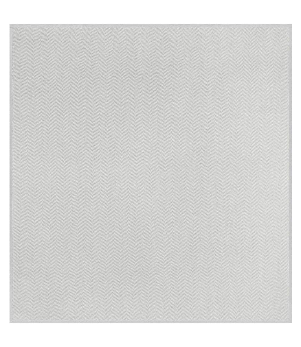 Light Grey Harborview Blanket