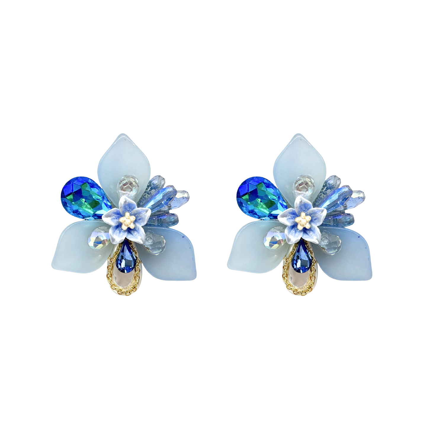 Rachel Earrings