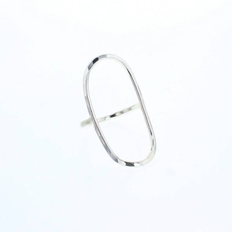 Lagoon Ring