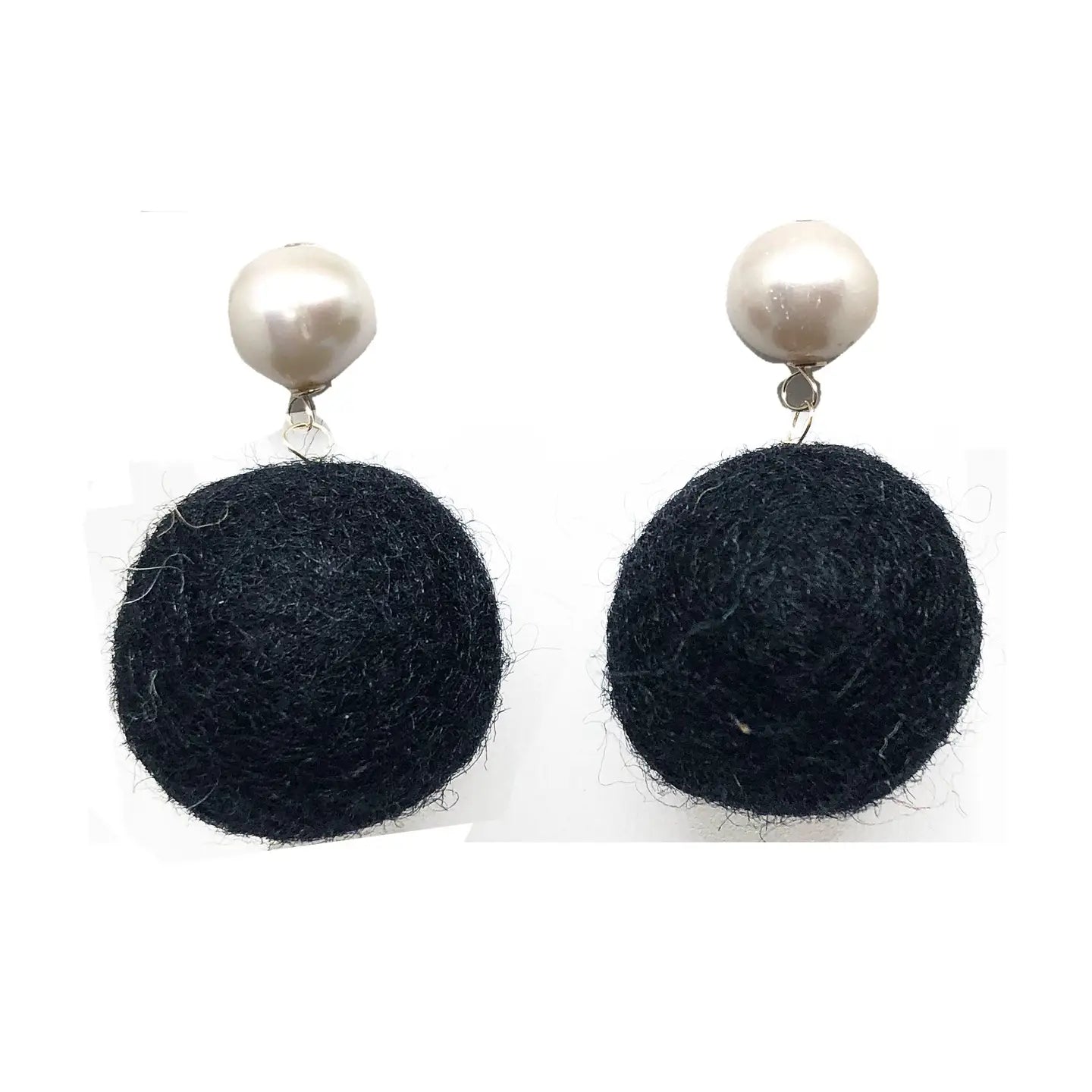 Belle Earrings