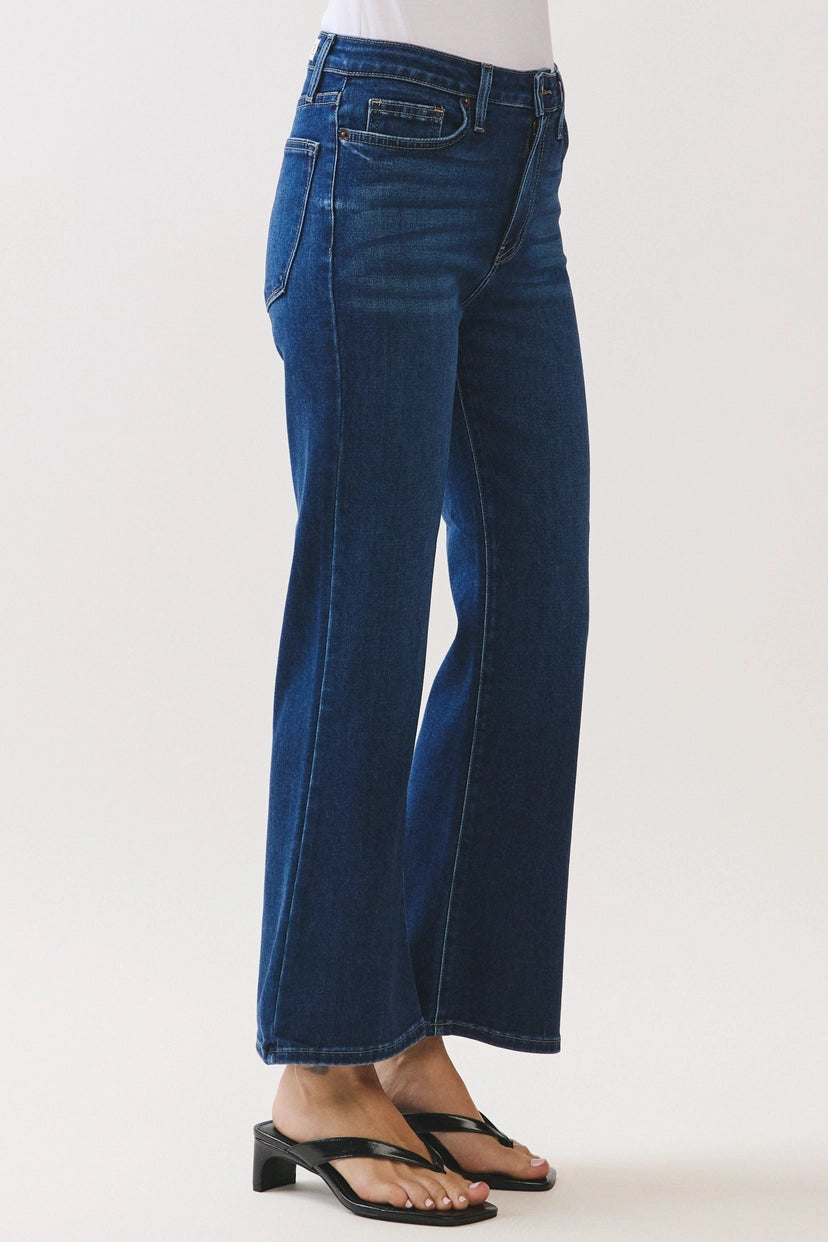 Sicily Dark Wash Jeans
