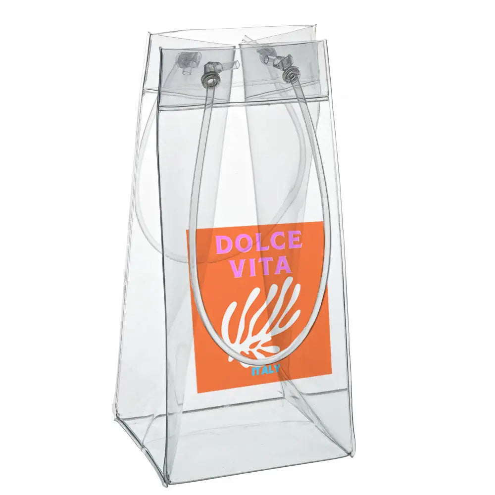 Dolce Vita Wine Bag