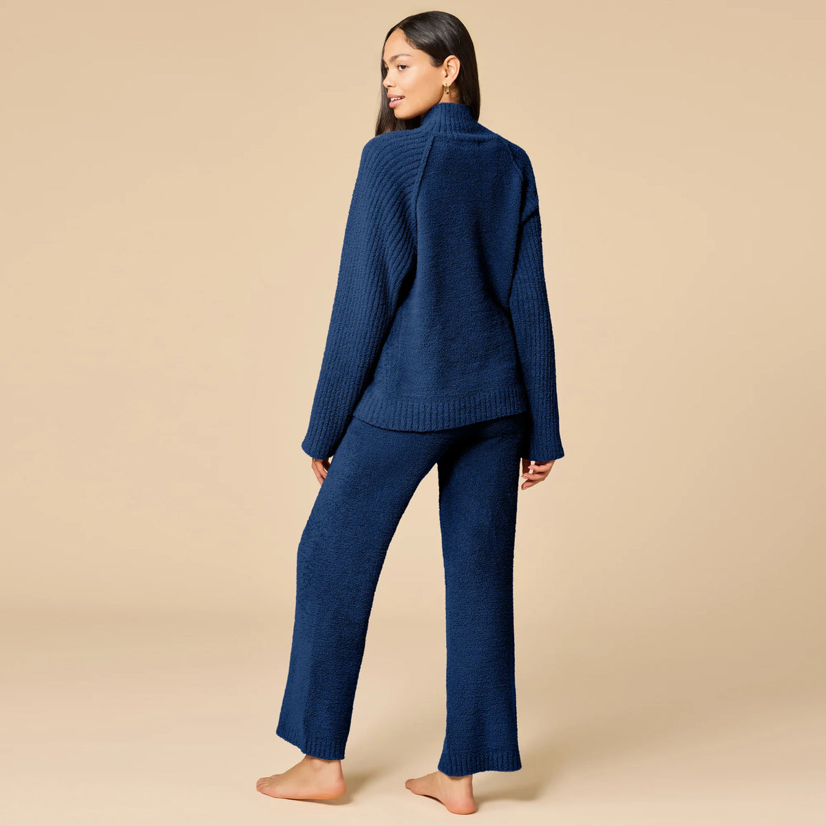 Midnight Marshmallow Mock Set