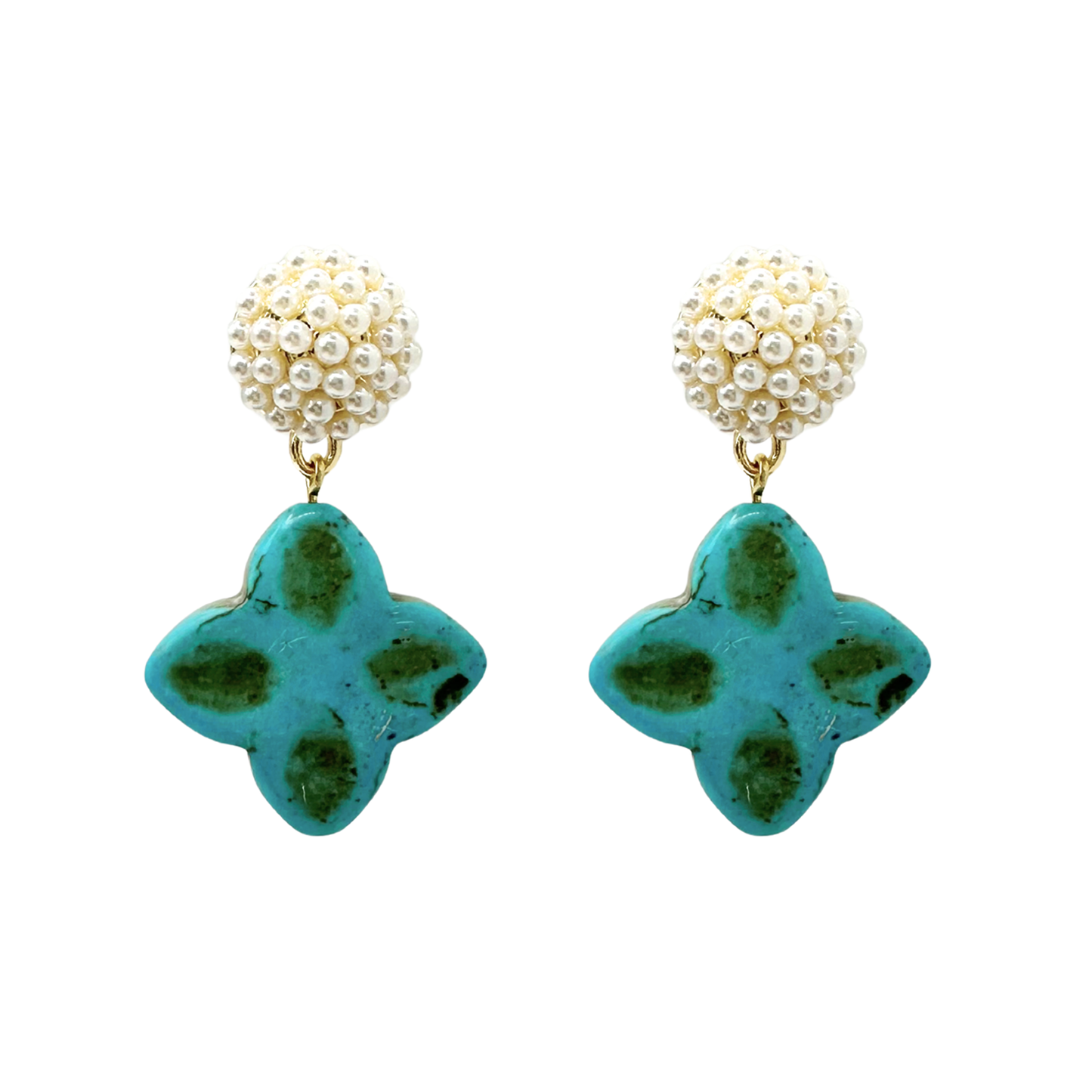 Maria Earrings