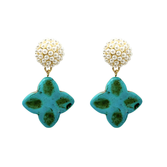 Maria Earrings