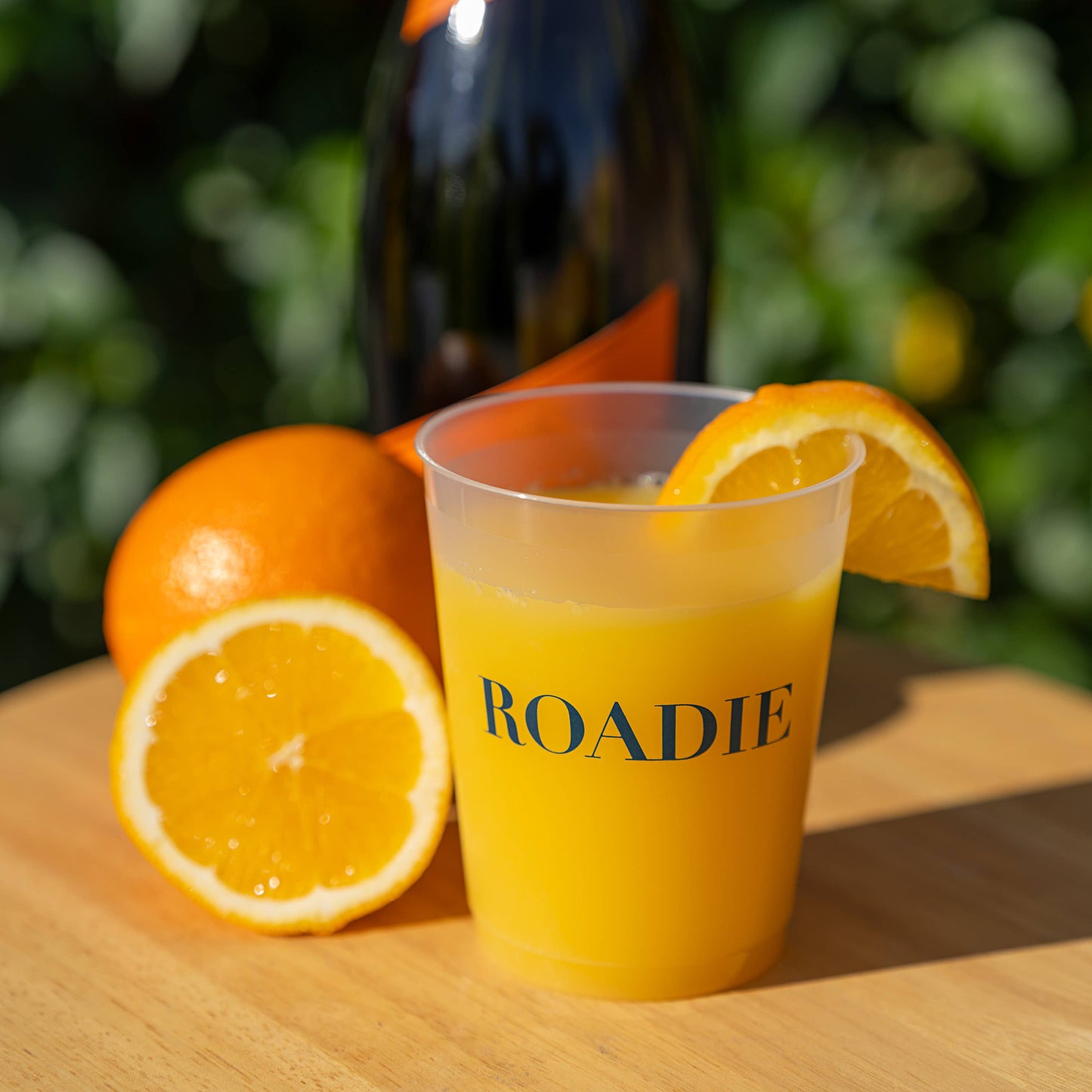 Roadie 12pk Cups