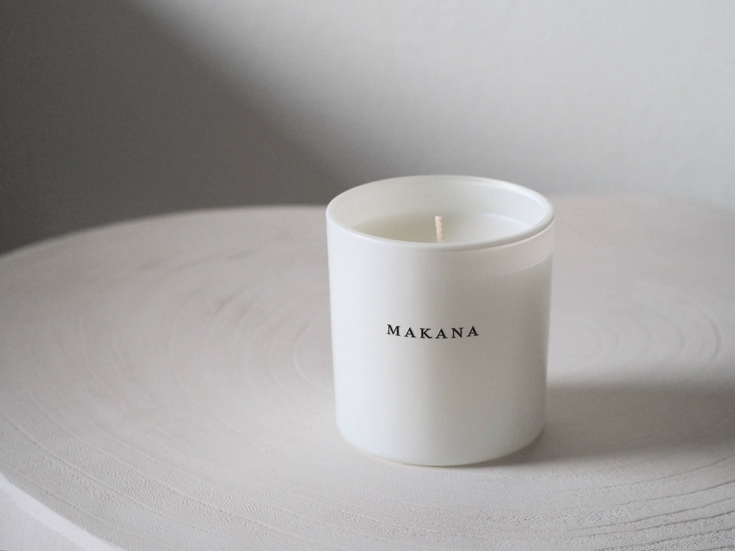 Coastal Cypress Candle
