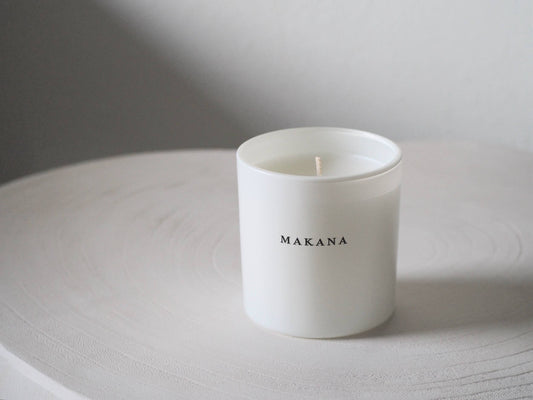 Coastal Cypress Candle