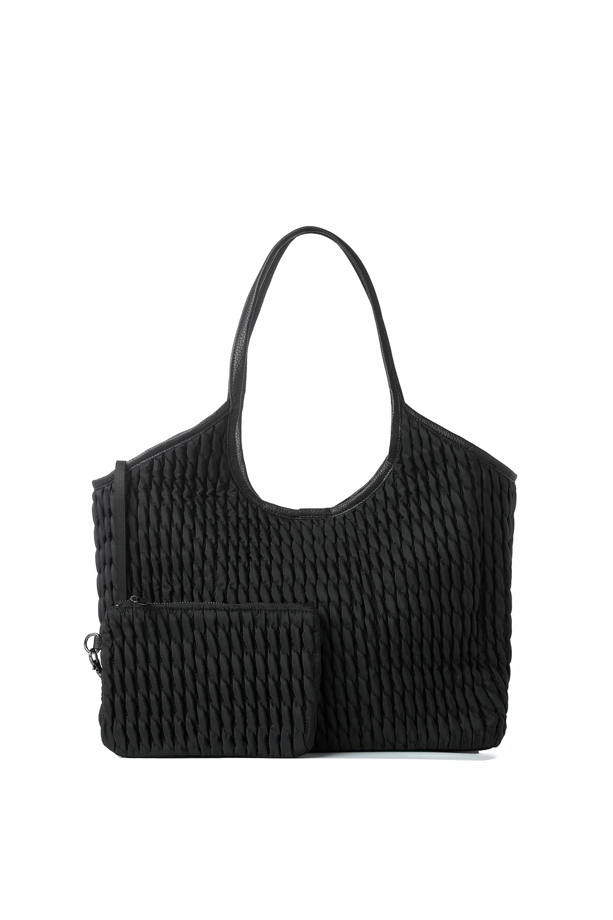 Isla Jet Vegan Bag