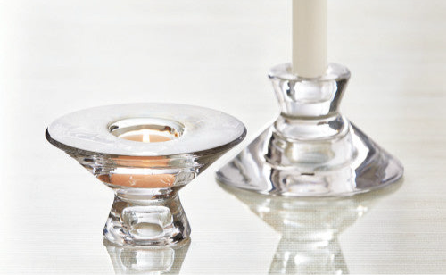 Aura Reversible Candle Holder