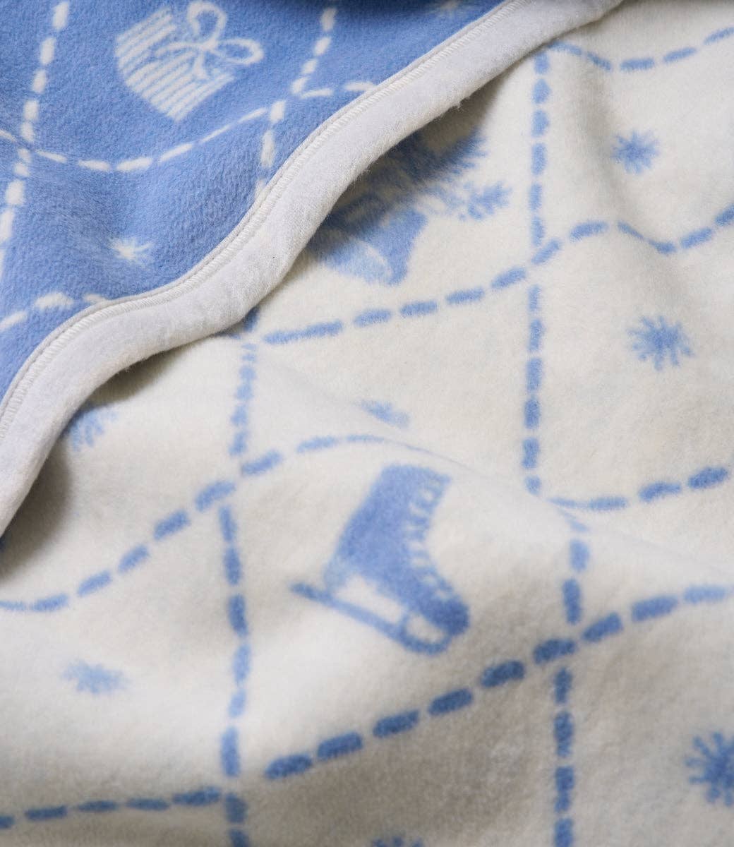 Holiday Favorites Midi Blanket