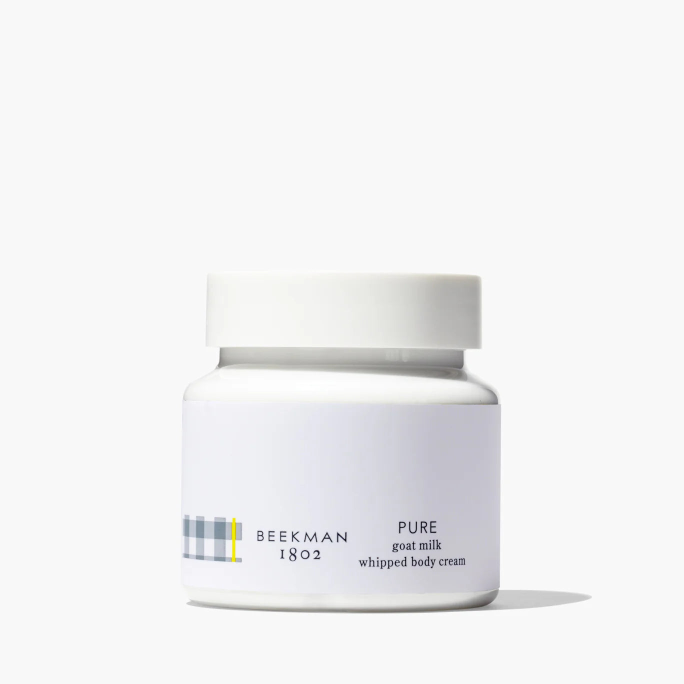 Goat Milk Whipped Body Cream