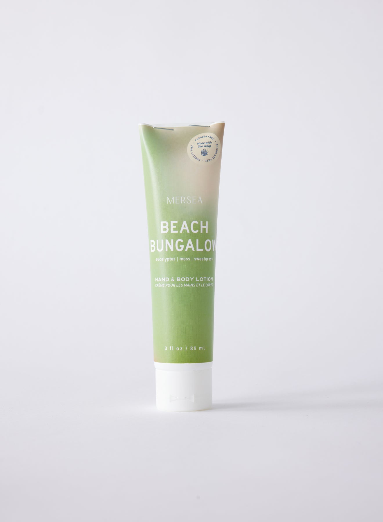 3oz Body Cream