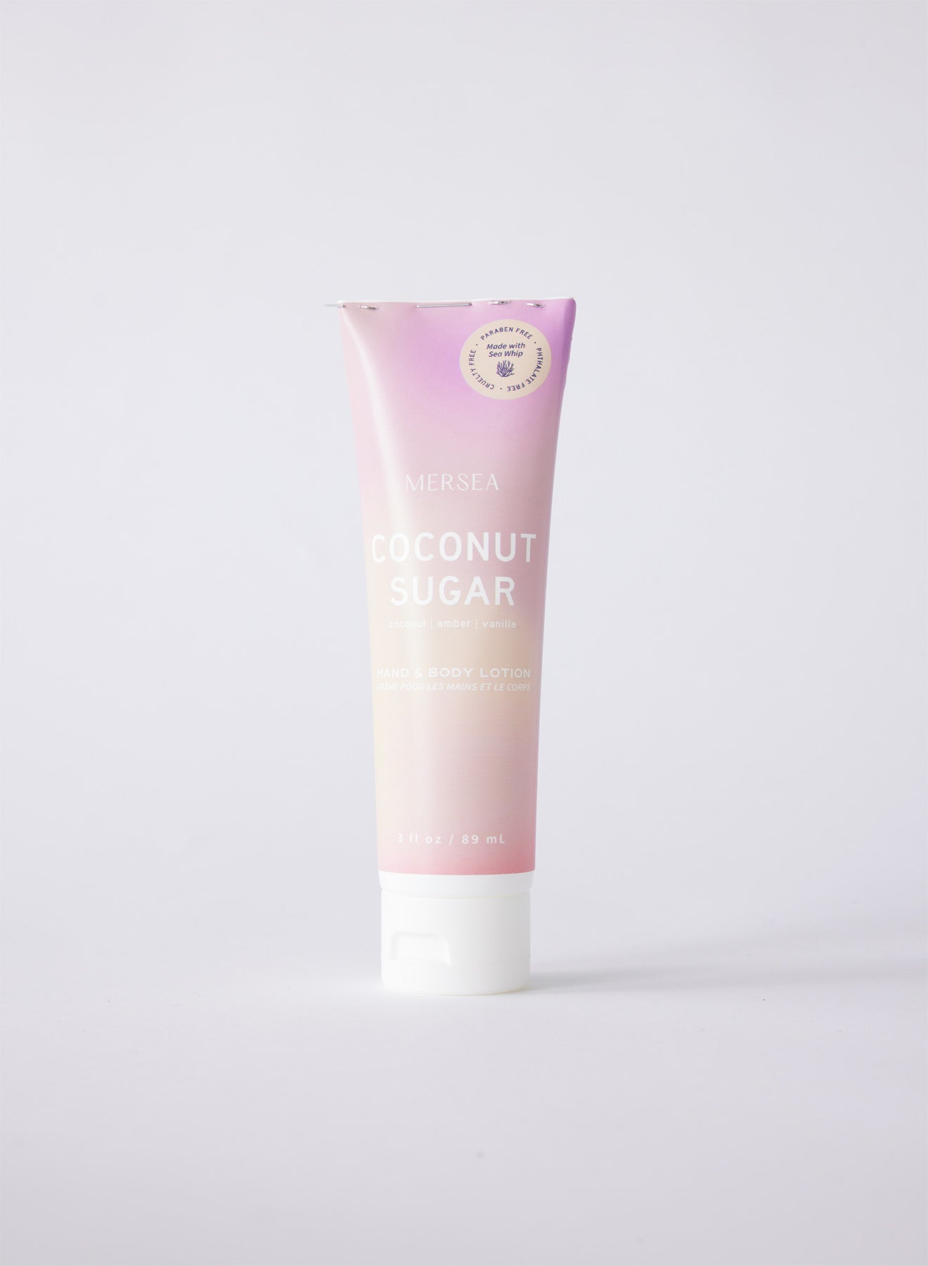 3oz Body Cream