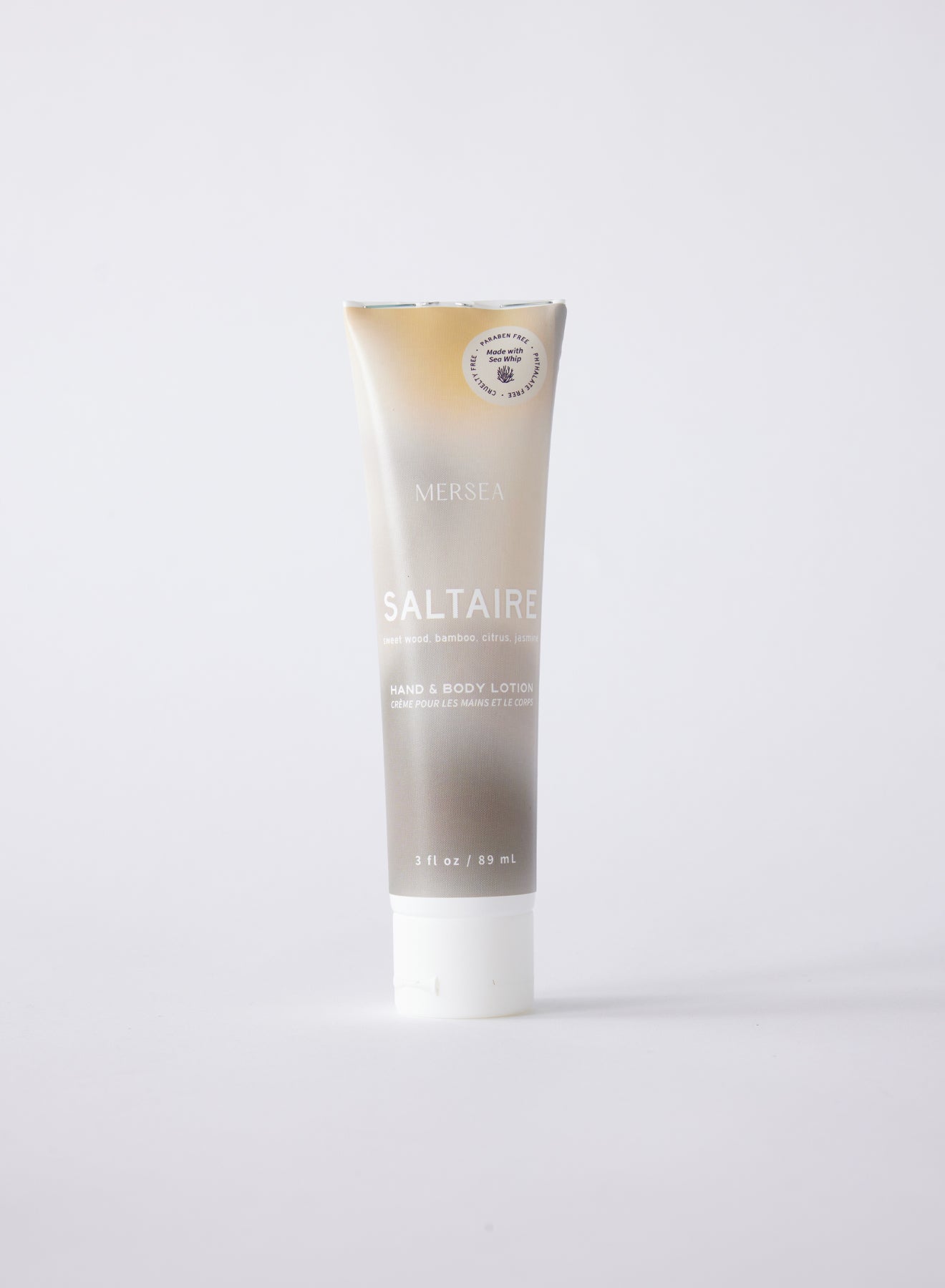 3oz Body Cream