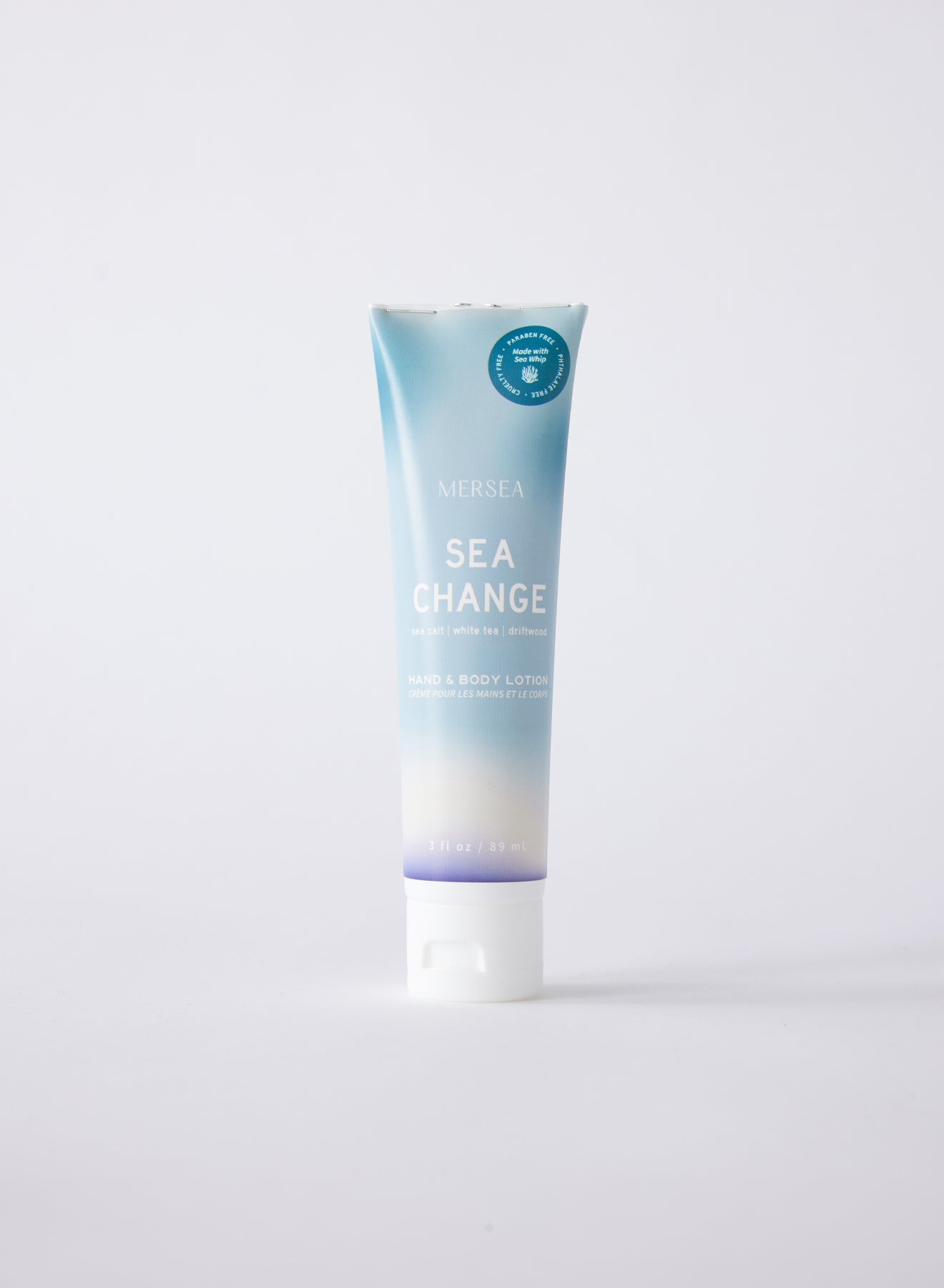 3oz Body Cream