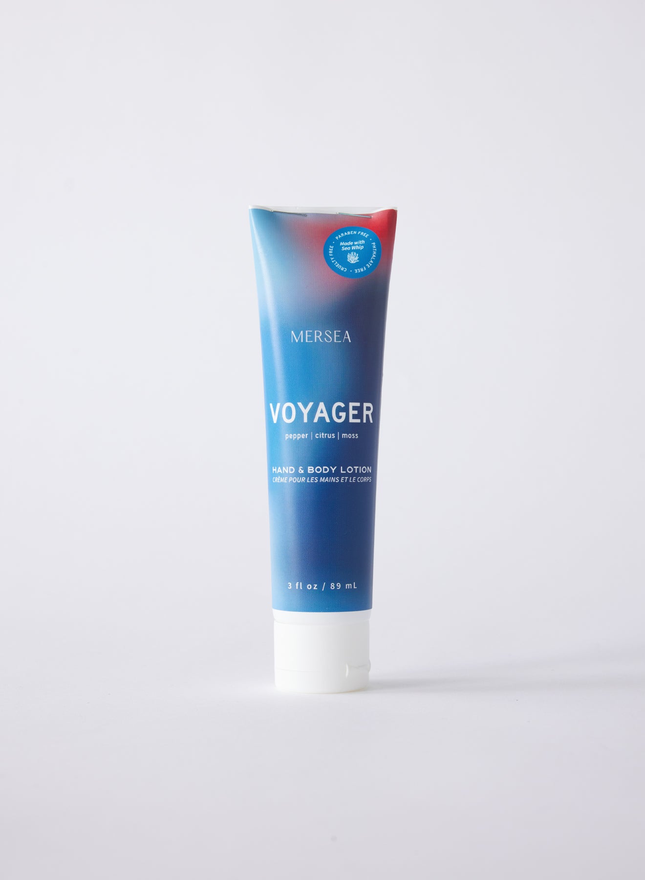 3oz Body Cream