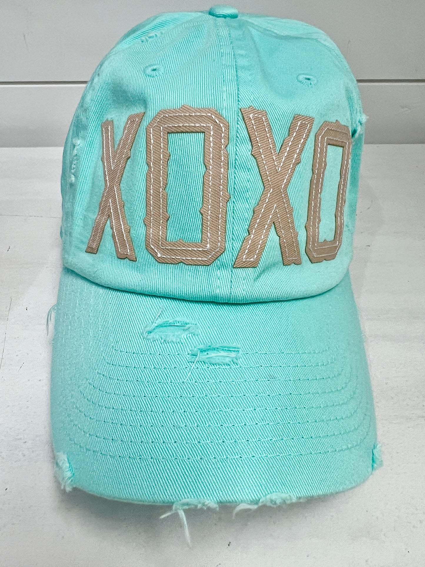 XOXO Hat