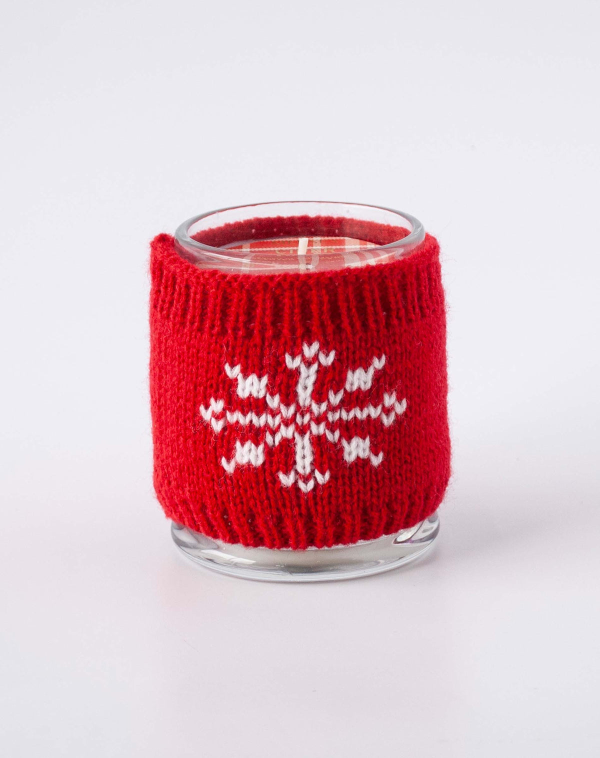 Cozy Cider Candle