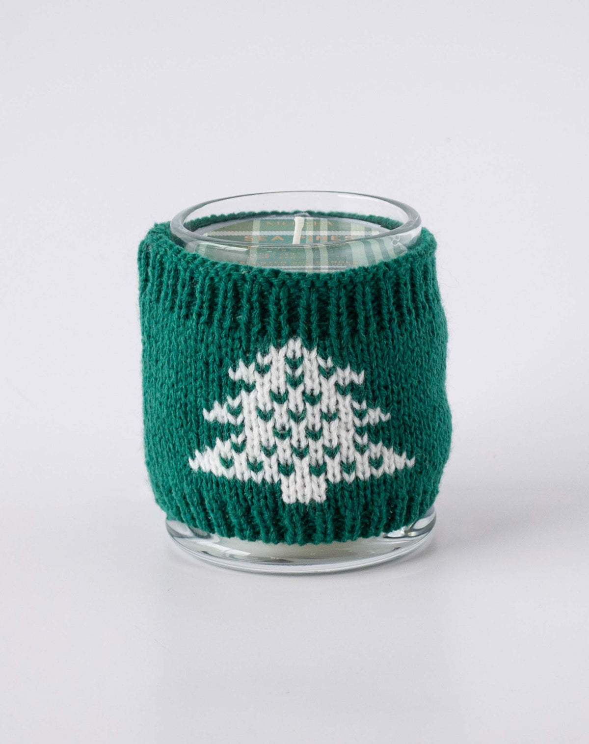 Cozy Sea Pines Candle