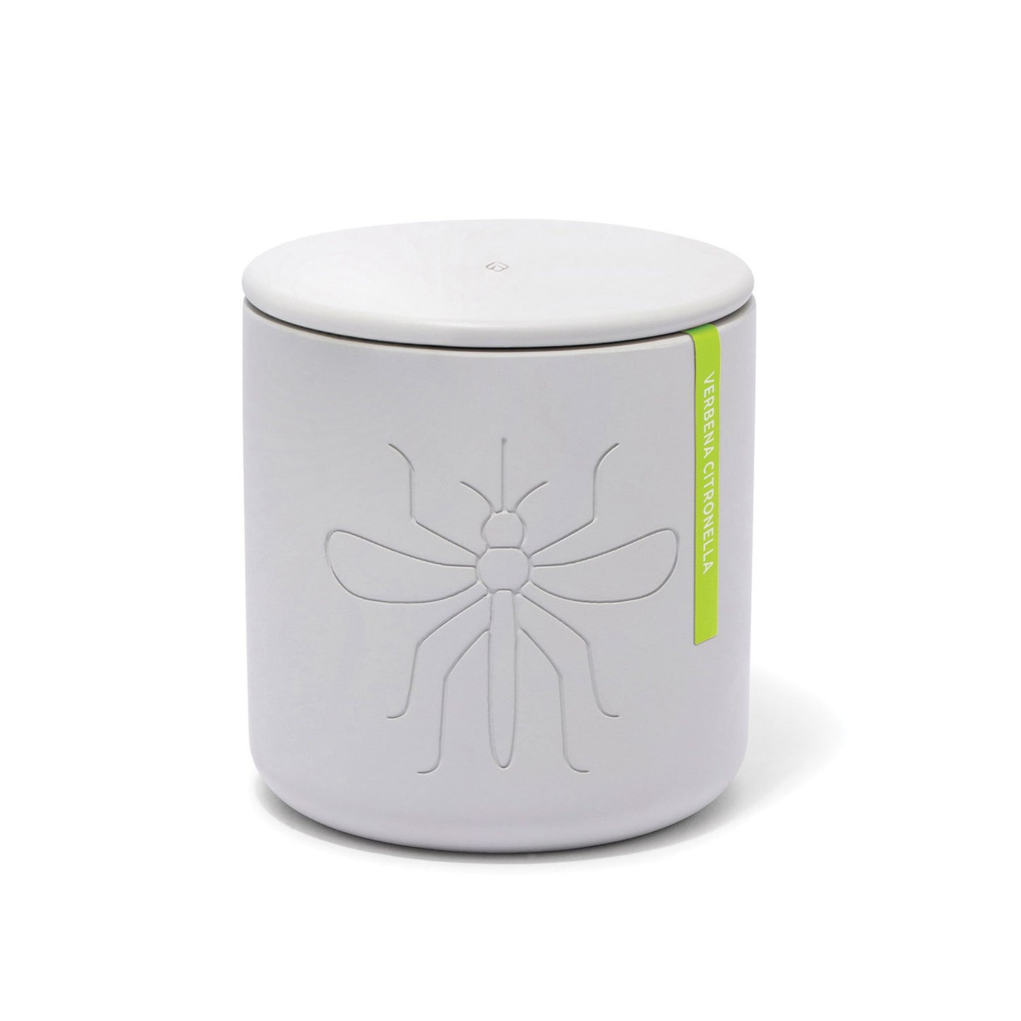 Modern Citronella Candle