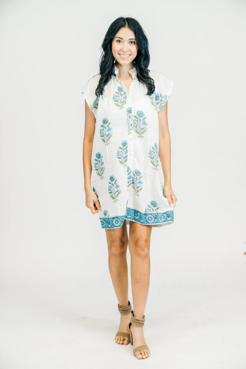 Bluebell Lucia Dress